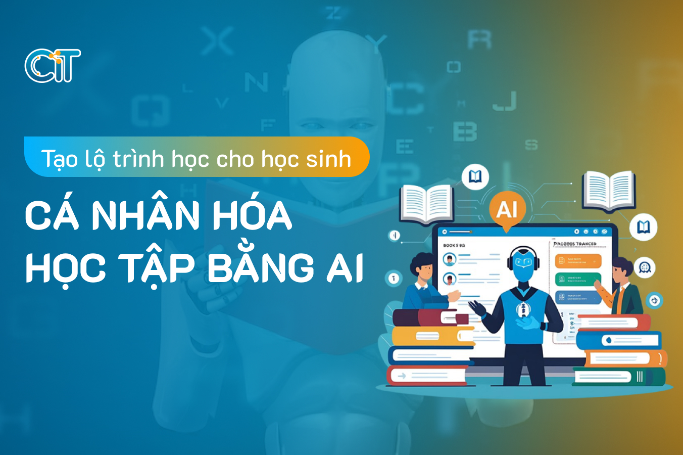 Cá nhân hóa bằng AI