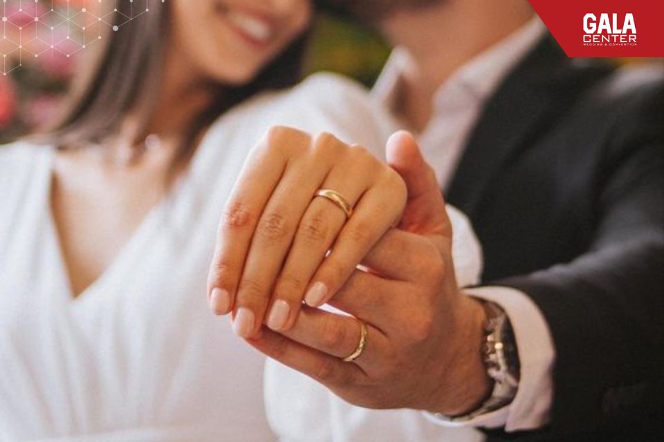 Các lưu ý khi chọn ngày cưới đẹp và ngày kỵ trong năm 2025 - nguồn từ Gala Center