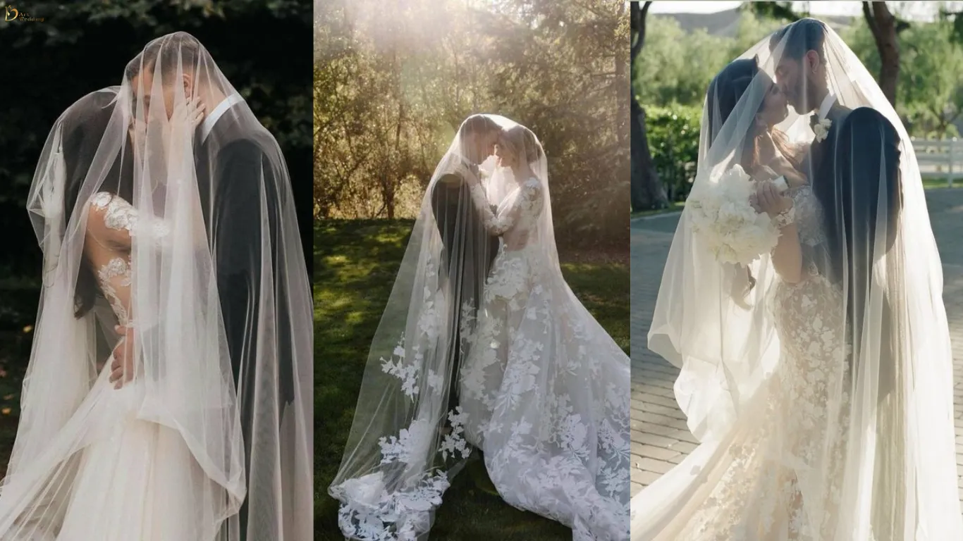 Micro wedding ấm cúng và thân mật với không gian nhỏ gọn nhưng tinh tế - nguồn từ B Art Wedding