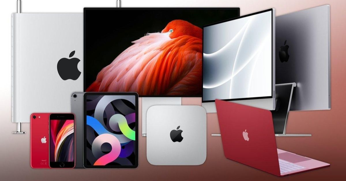 Apple mở rộng sản xuất iPhone mới nhất tại Ấn Độ - bước chuyển chiến lược khỏi Trung Quốc