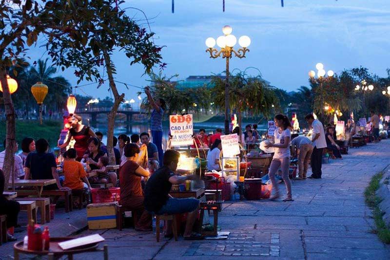 Lớp học nấu ăn và tour ẩm thực tại Hội An – trải nghiệm du lịch ẩm thực đặc sắc - nguồn từ MIA.vn