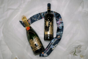 Tư vấn dịch vụ wedding planner cho cặp đôi chuẩn bị đám cưới