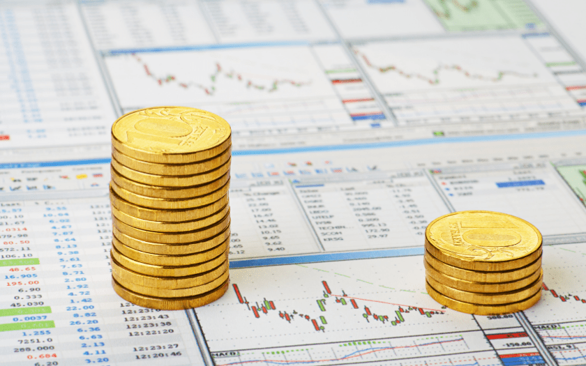 Quá trình cắt lỗ và quản lý rủi ro hiệu quả