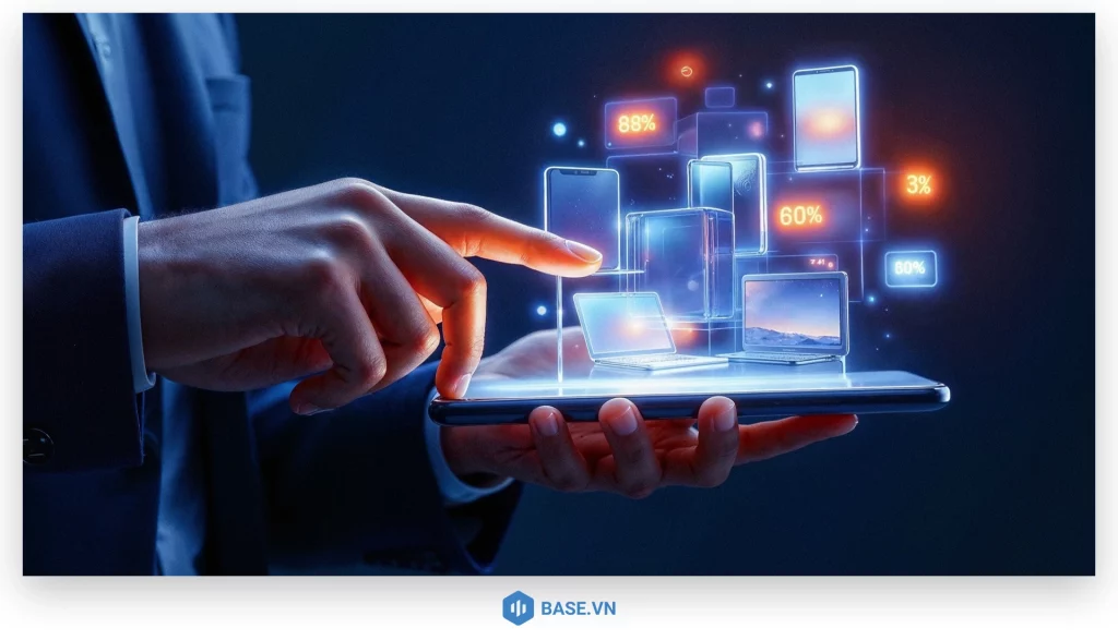 Content Marketing trong kỷ nguyên số và AI tại Việt Nam 2026 - nguồn từ SkillKing FPT Edu