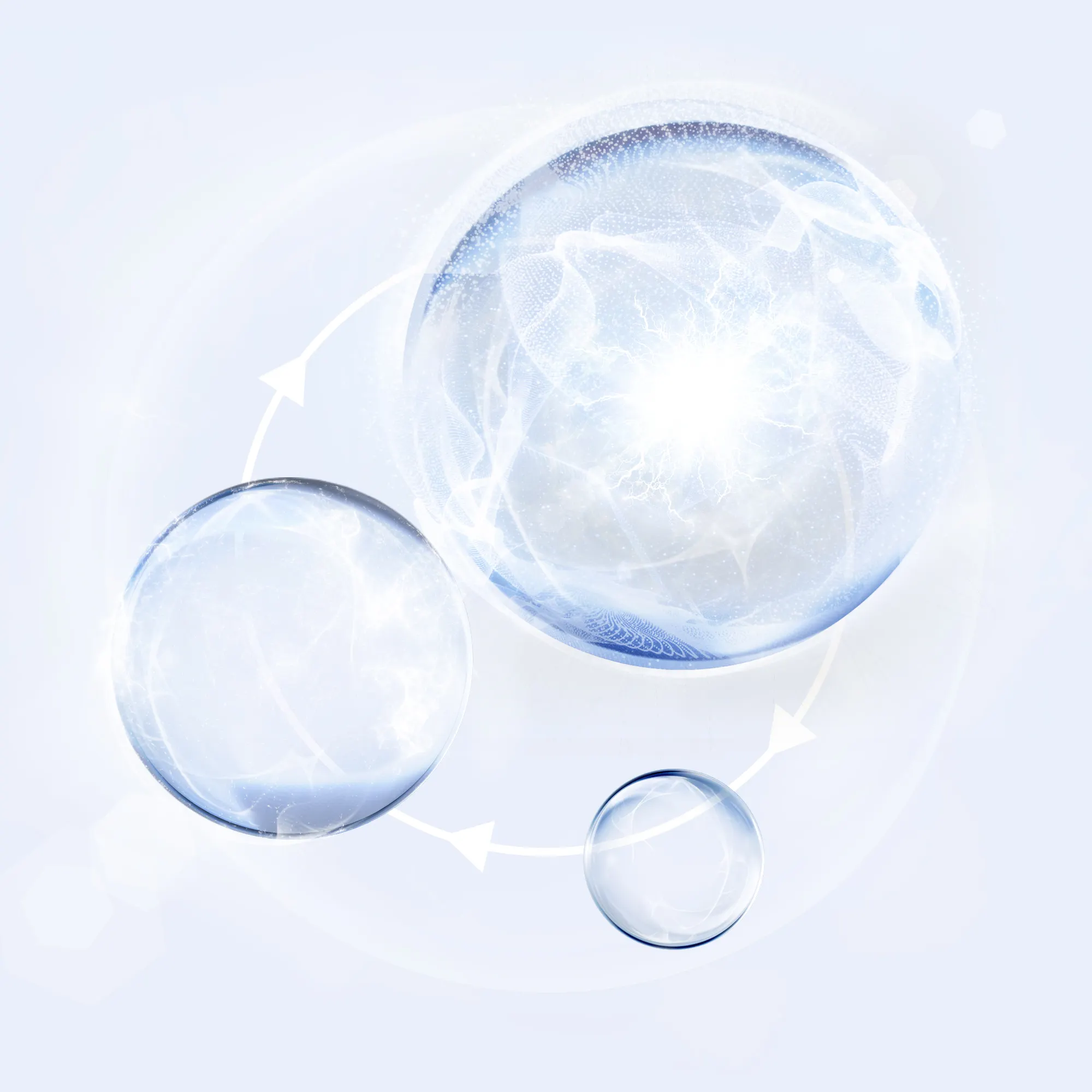 Công nghệ NAD+ tái tạo da cấp độ tế bào của Obagi ứng dụng trong trẻ hóa da - nguồn từ ELLE Vietnam