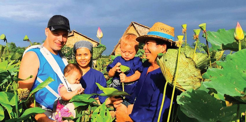 Việt Nam chuyển hướng sang du lịch xanh chất lượng cao năm 2026