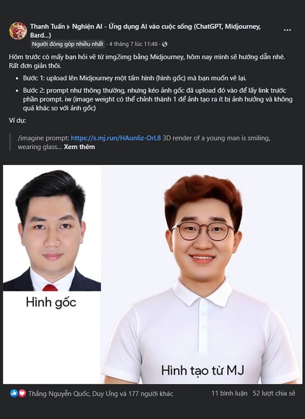 Midjourney V6 tạo ảnh nghệ thuật chi tiết cao với khả năng tạo văn bản trong ảnh