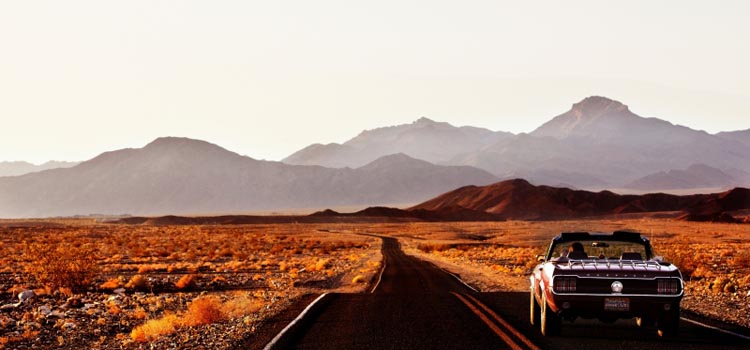 Xu hướng Road Trip - du lịch tự lái khám phá năm 2026