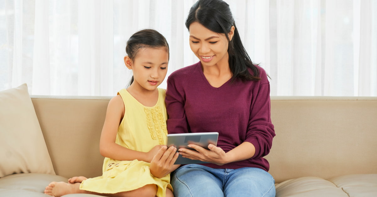 Top 25 phim hoạt hình luyện nghe tiếng Anh hiệu quả cho trẻ em