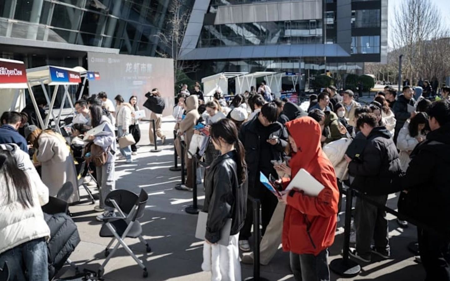 Các phiên bản OpenClaw nội địa của Trung Quốc: KimiClaw, MaxClaw, ArkClaw