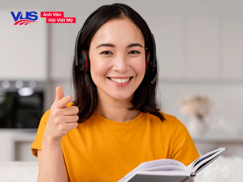 Luyện nói tiếng Anh bằng kỹ thuật Shadowing