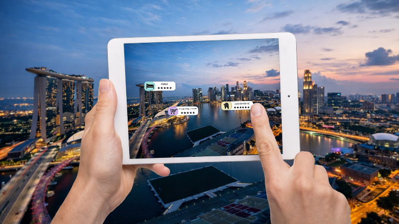 Du khách Việt dẫn đầu châu Á về sử dụng AI khi lên kế hoạch du lịch — Agoda Travel Trends 2026