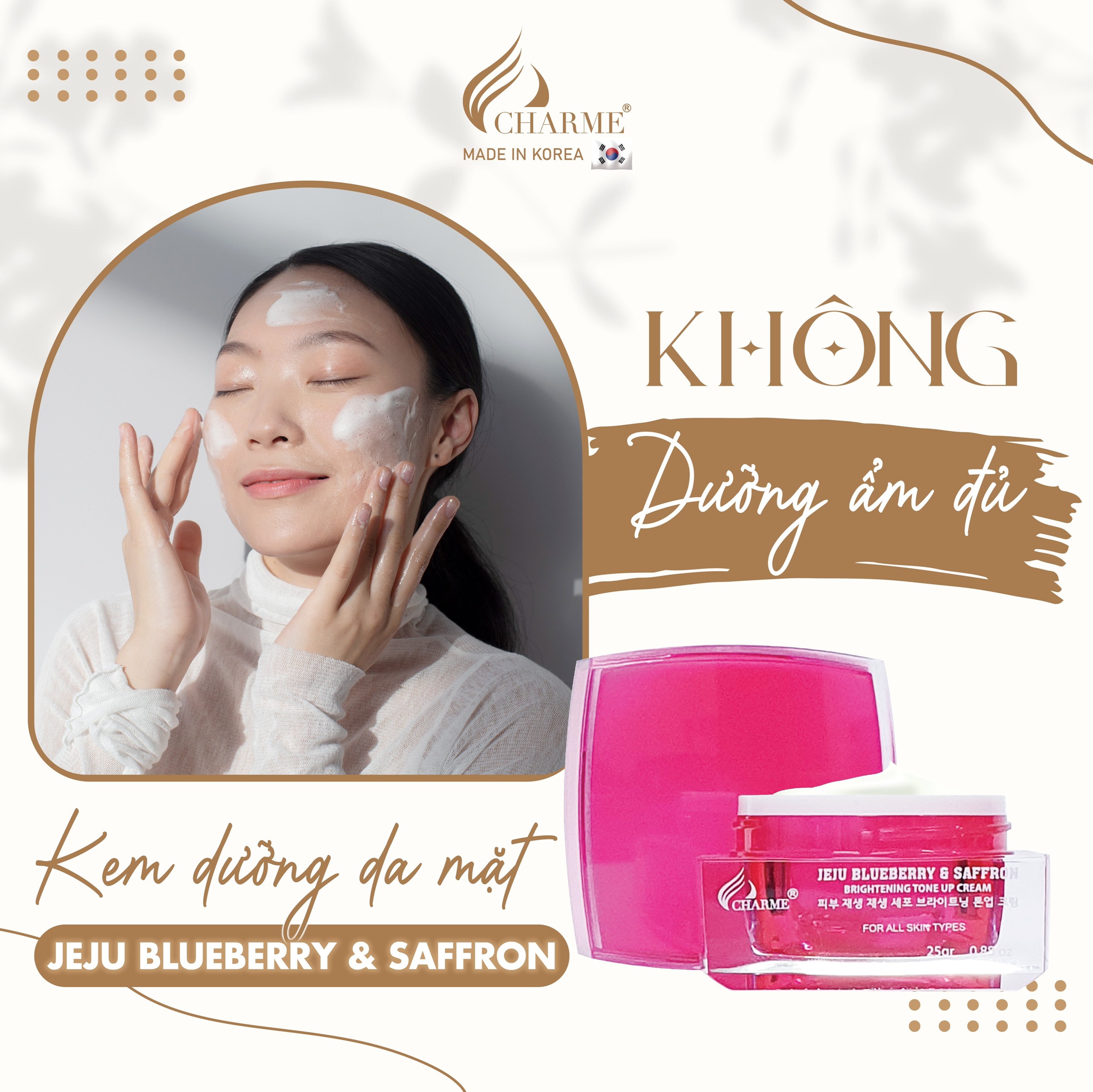 Công nghệ AI cá nhân hóa quy trình skincare theo loại da