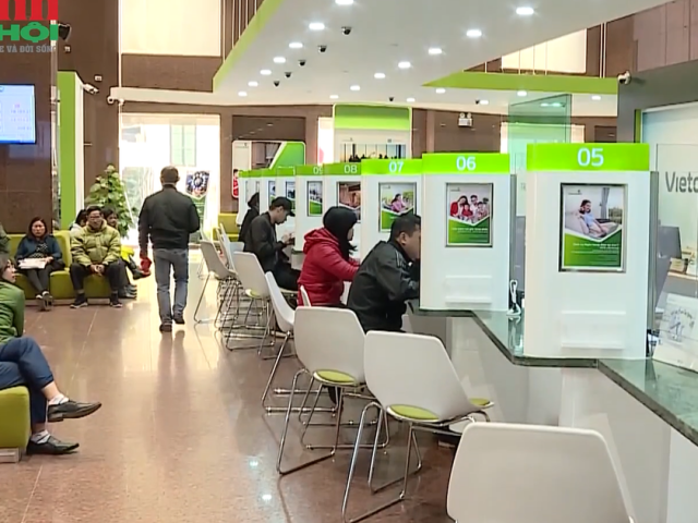 Lãi suất vay mua nhà 2026 tăng mạnh - bảng thống kê các ngân hàng