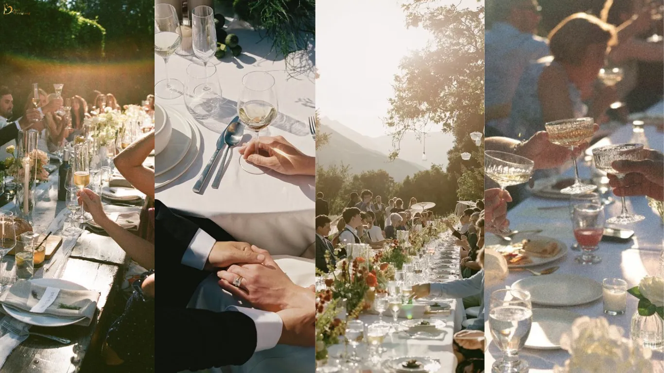 Chụp ảnh cưới phóng sự reportage lưu giữ cảm xúc tự nhiên và chân thực - nguồn từ B Art Wedding