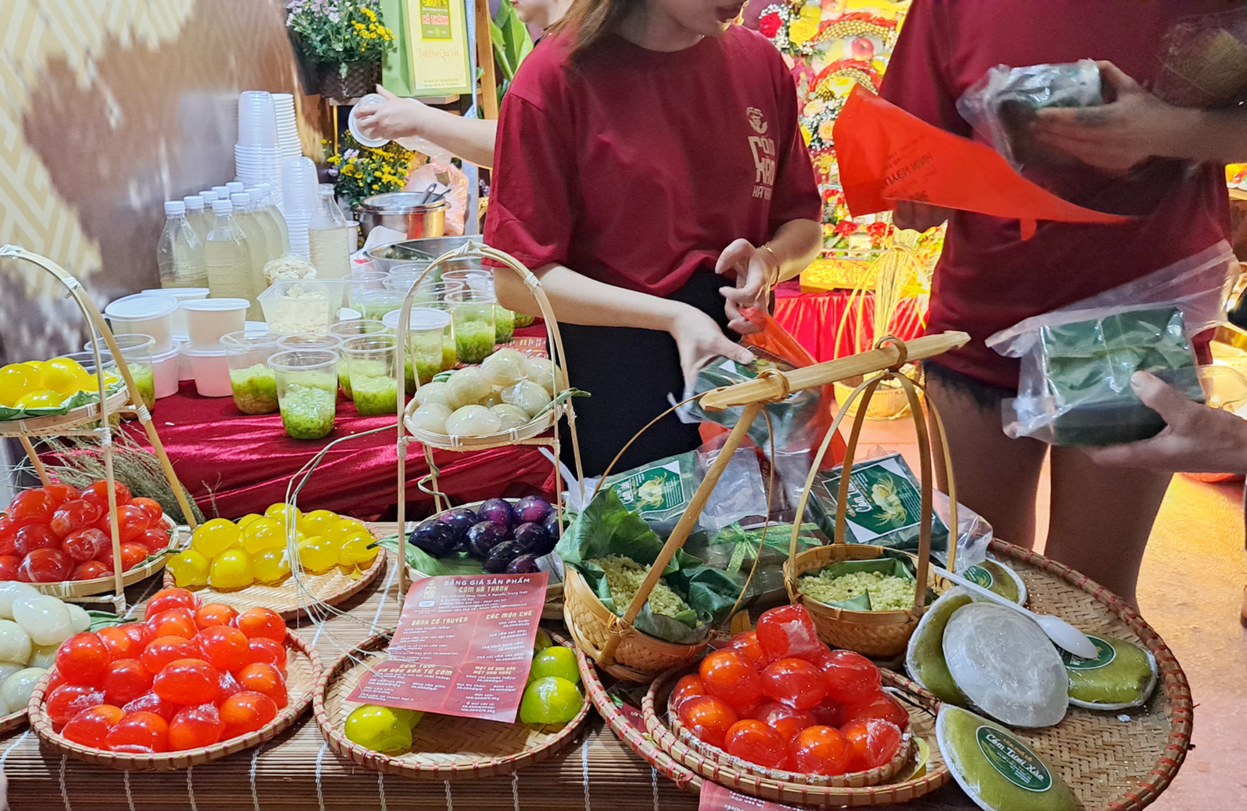 Lễ hội Du lịch Hà Nội 2026 với chủ đề 'Du lịch xanh - Trải nghiệm số'