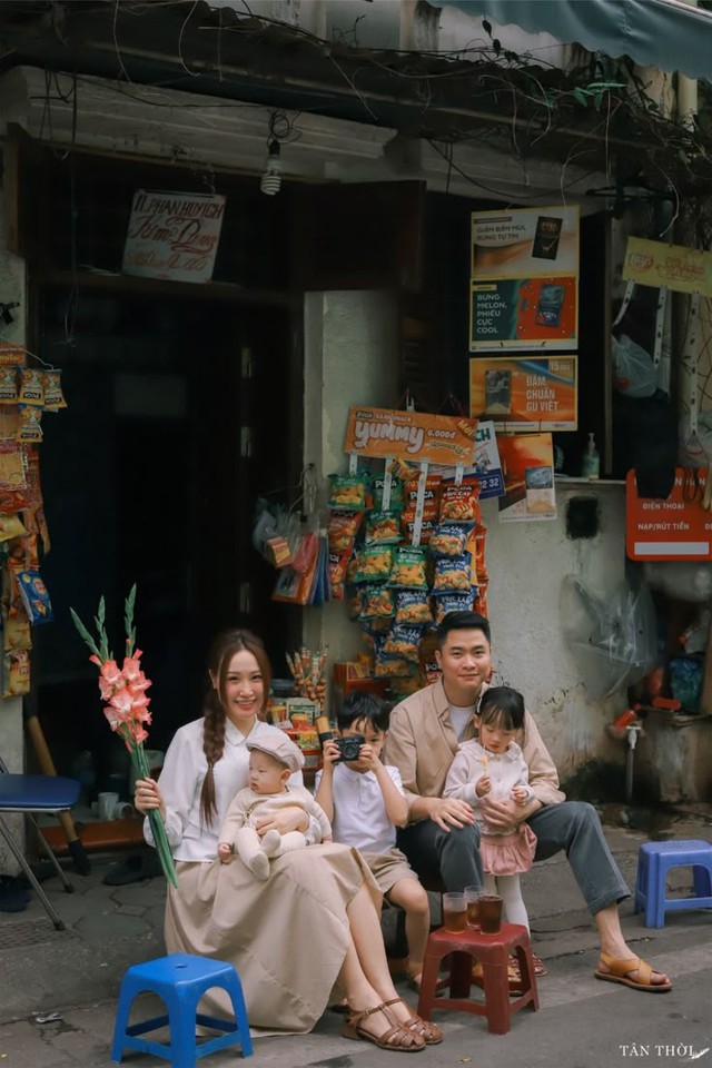 Trẻ tự khám phá – triết lý Lighthouse Parenting tôn trọng tự chủ của trẻ