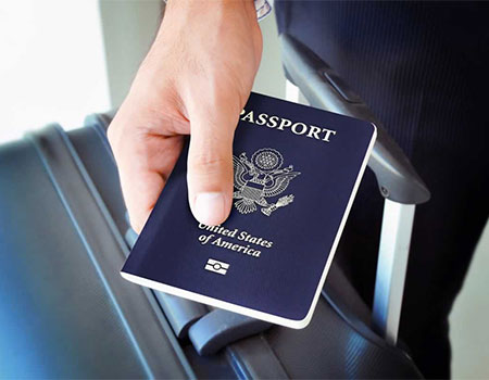 Hồ sơ và giấy tờ chuẩn bị visa