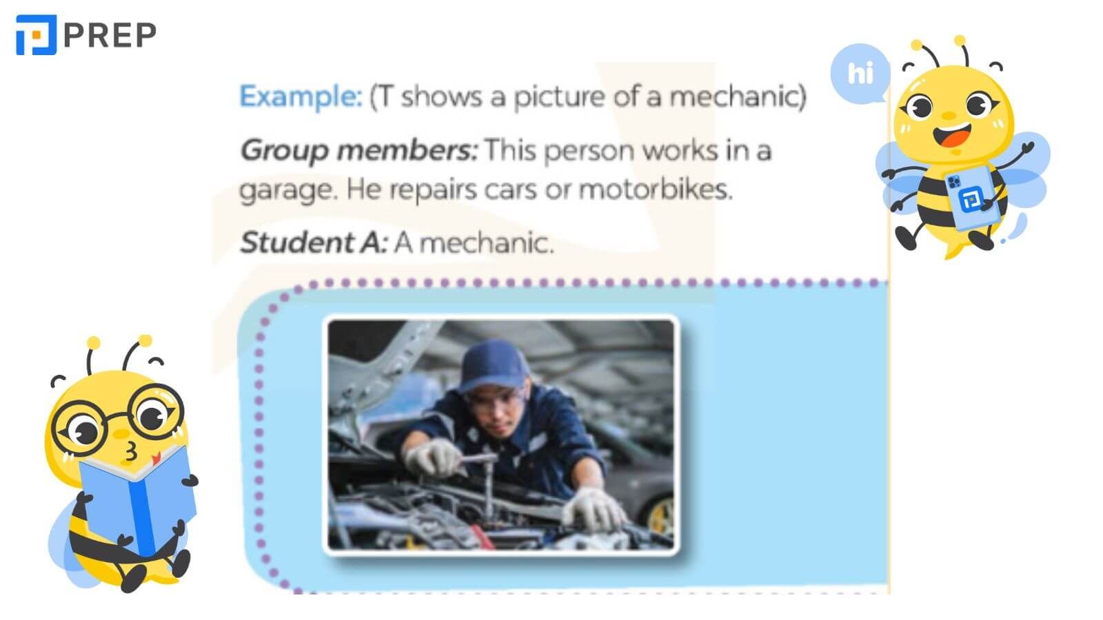 Từ vựng và ngữ pháp cốt lõi Unit 12 tiếng Anh 9