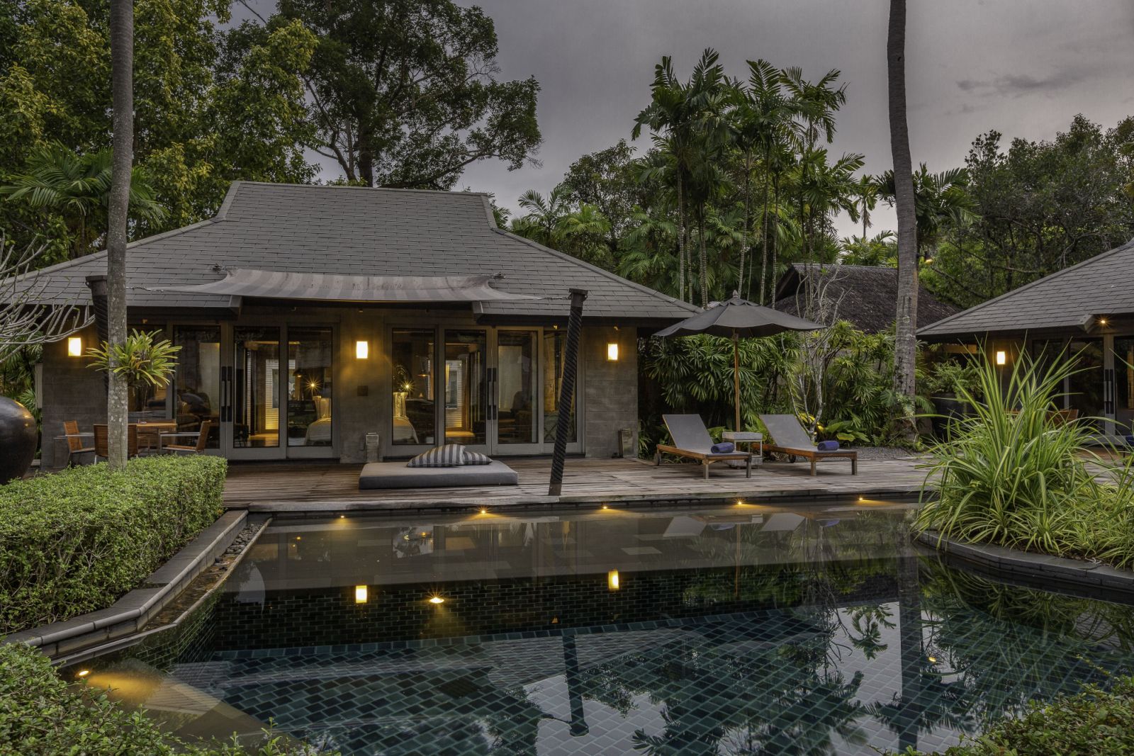 The Slate Phuket - resort 5 sao thiết kế độc đáo kết hợp nghệ thuật và thiên nhiên