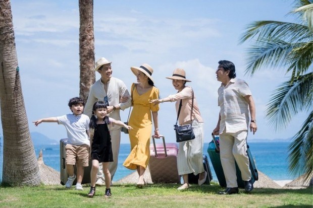 Điểm nghỉ dưỡng wellness gần nhà – wellness staycation 2025