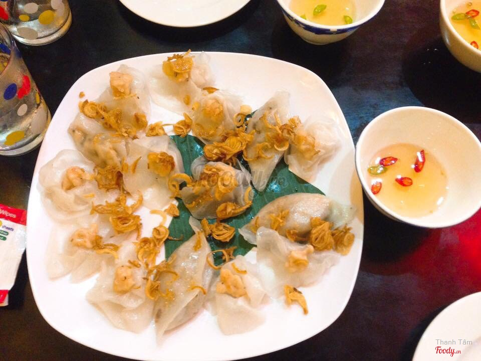 Bánh Hoa Hồng Trắng - Di sản 130+ năm Hainan ở Hội An