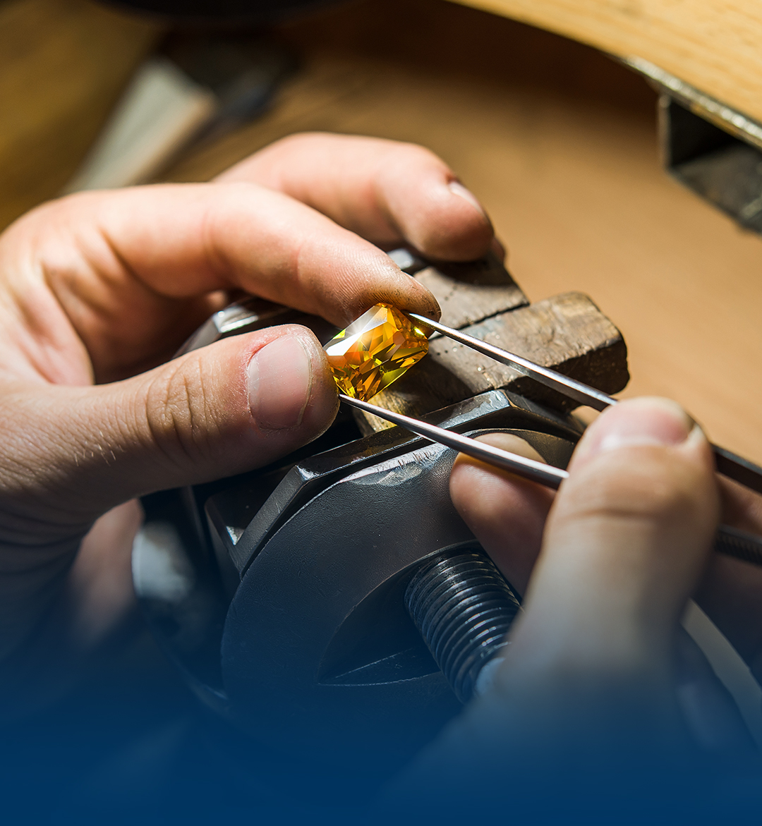 Cấu trúc kinh doanh ngành trang sức tại Việt Nam