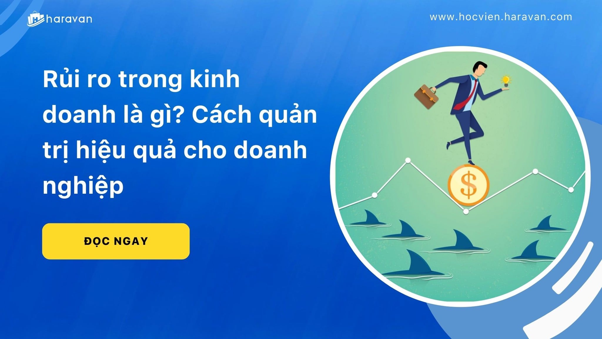 Quản trị rủi ro trong đầu tư