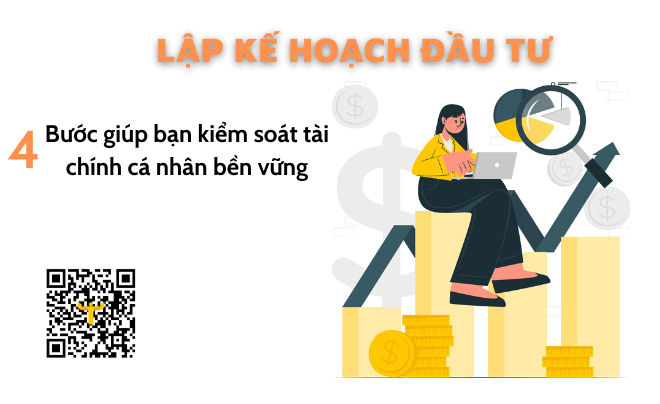 Kế hoạch đầu tư bền vững