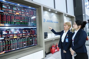 Chiến lược quản lý danh mục phòng thủ rủi ro lãi suất tăng - nguồn từ tinnhanhchungkhoan