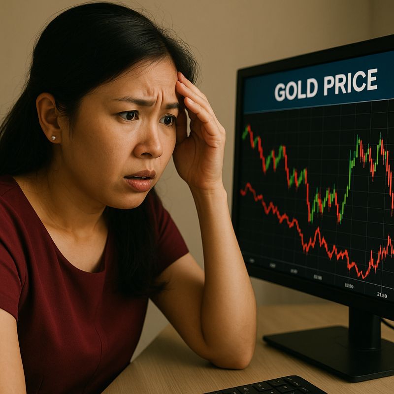 Nhà đầu tư cân nhắc rủi ro