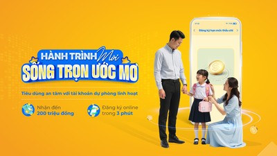 Xu hướng sản phẩm tài chính số mới - nguồn từ Tin nhanh chứng khoán