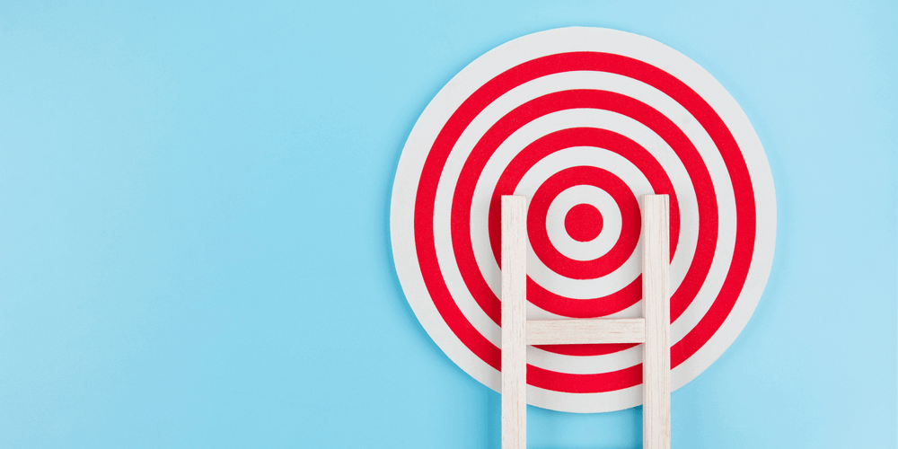 Xác định mục tiêu và khả năng chấp nhận rủi ro