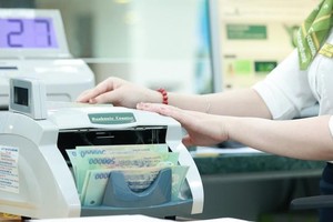 Lợi nhuận ngân hàng quý I/2026 phân hóa mạnh giữa các tổ chức - nguồn từ tinnhanhchungkhoan