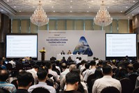 Phát triển mới trong ngành chứng khoán và dịch vụ tài chính - nguồn từ tinnhanhchungkhoan