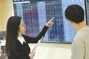 MBS khuyến nghị tích cực cổ phiếu HPG, HSG ngành thép - nguồn từ tinnhanhchungkhoan