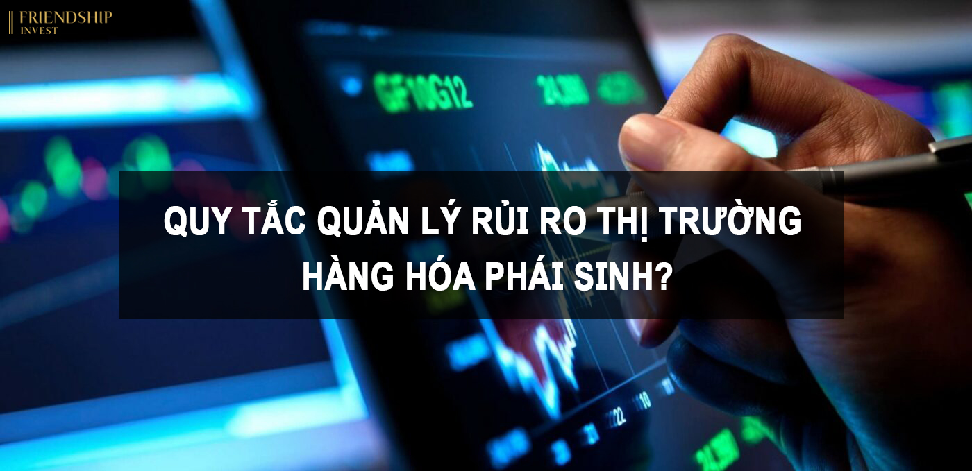 Quản trị rủi ro đầu tư
