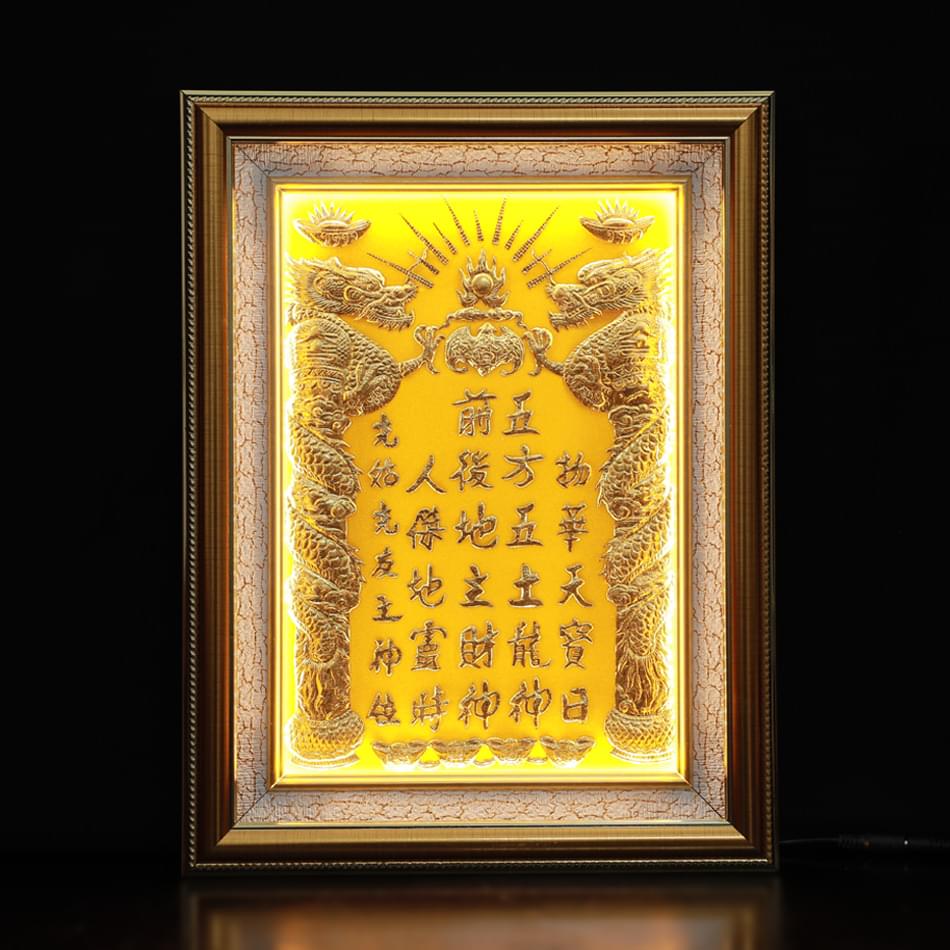 Vàng như một tài sản bảo tồn giá trị qua thời gian