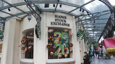 Sơ đồ hệ thống định giá trái phiếu và kiểm soát rủi ro thị trường