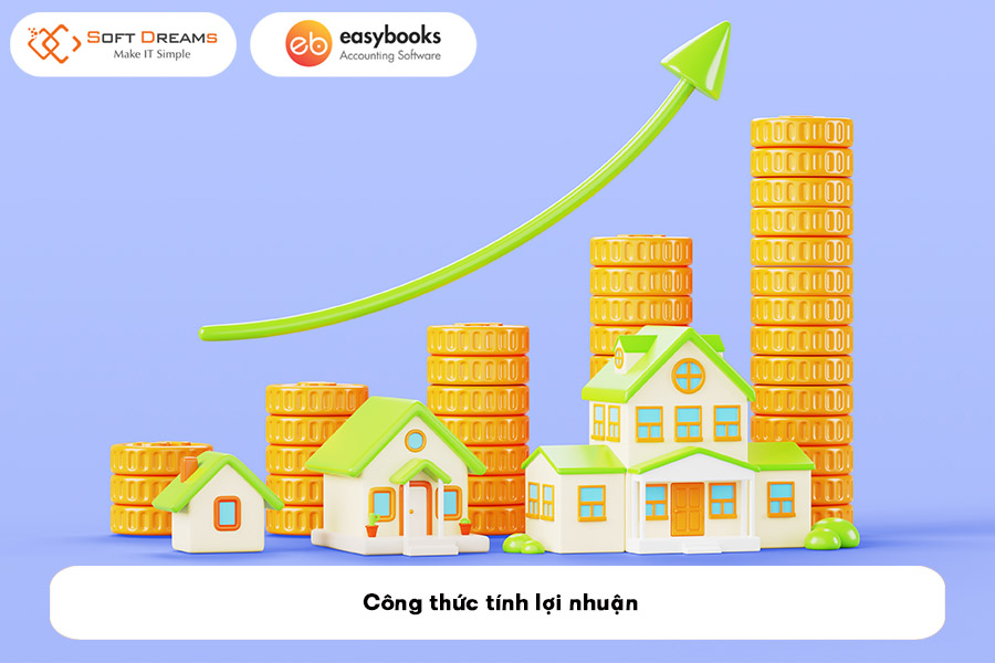 Cách tính lợi nhuận thực tế khi gửi tiền và mua vàng