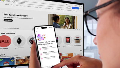 Ứng dụng fintech mới từ VietCredit, PVcomBank, Shinhan Bank - nguồn từ tinnhanhchungkhoan.vn