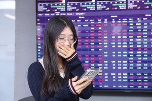 Chất xúc tác giá cổ phiếu: cổ tức và kế hoạch tăng vốn