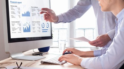 Triển vọng thị trường tích cực 2026 - nguồn từ Tin nhanh chứng khoán