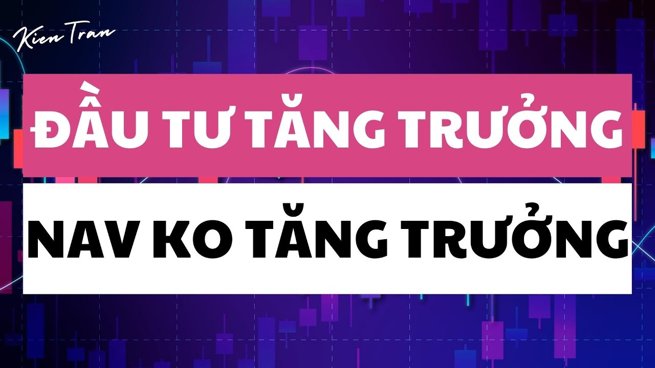 Đầu tư tăng trưởng