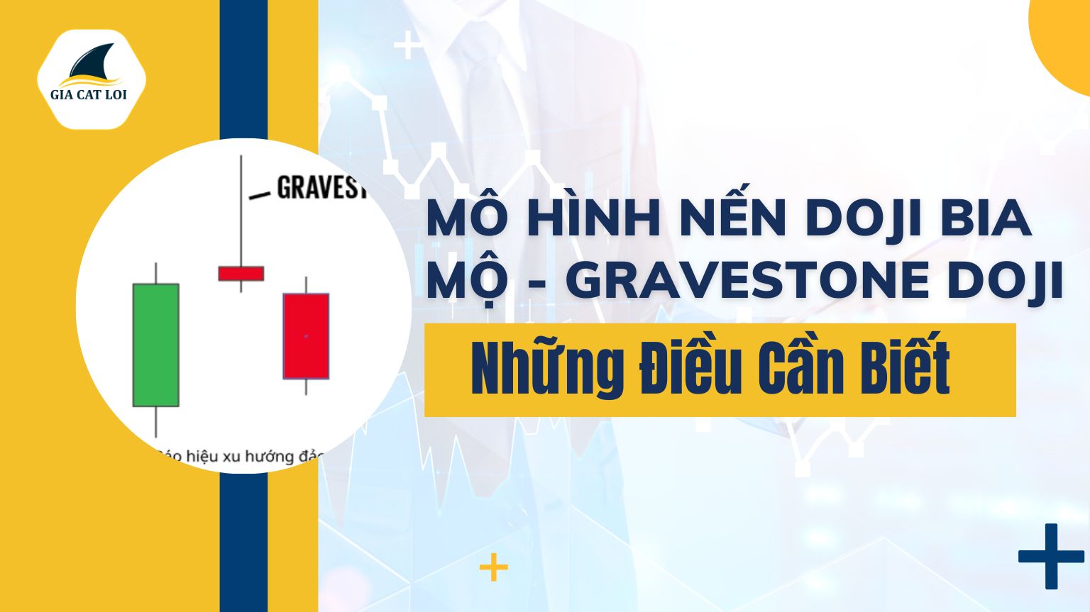 Các loại nến Doji Dragonfly Gravestone Long-legged