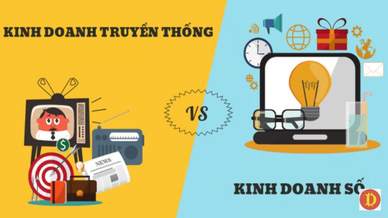 Bán hàng online nhỏ