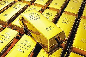 Ba giai đoạn phát triển sàn giao dịch vàng quốc gia từ 2026