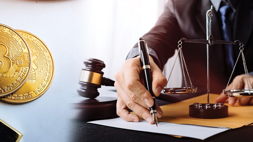 Khung pháp lý và thách thức công nghệ trong vận hành sàn tiền điện tử - nguồn từ tinnhanhchungkhoan