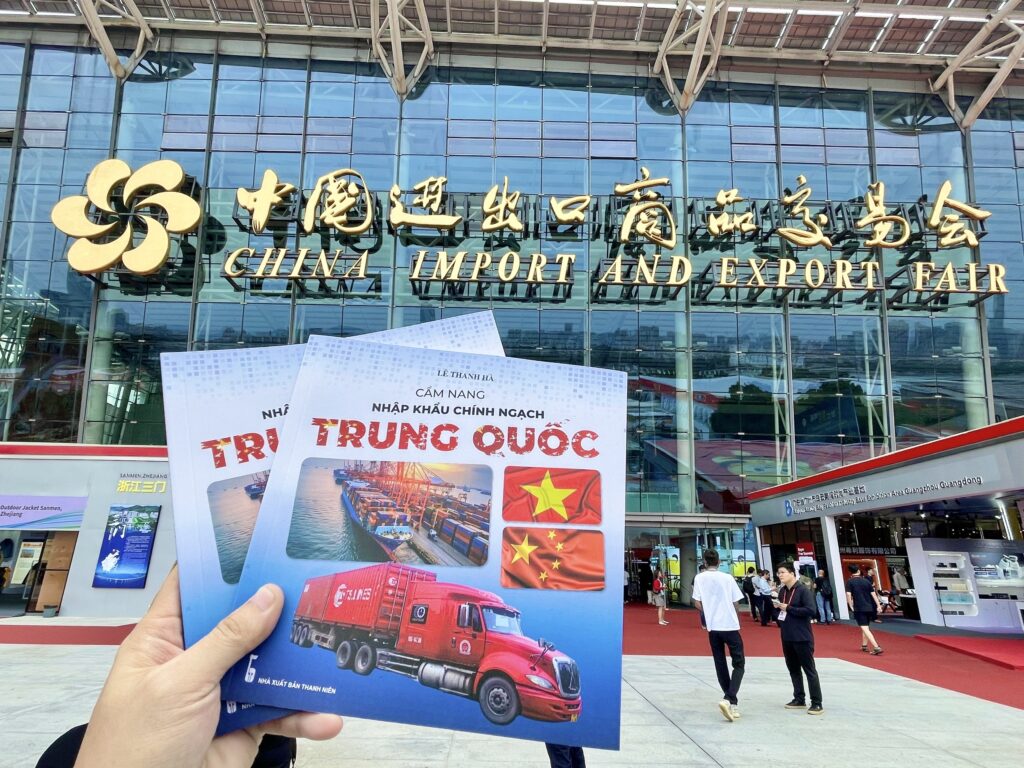 Cổ phiếu xuất nhập khẩu