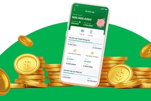 Trái phiếu doanh nghiệp áp lực thanh toán tăng - nguồn từ Tin nhanh chứng khoán